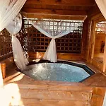 Bois Jacuzzi Bessan