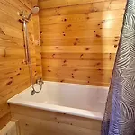 Bois Jacuzzi *