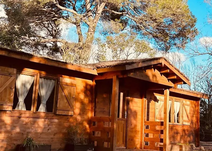 Dağ evi Bois Jacuzzi